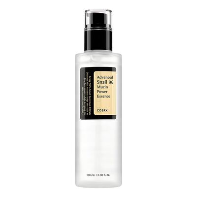Ess&ecirc;ncia Facial COSRX Advanced Snail 96% Mucina de Caracol